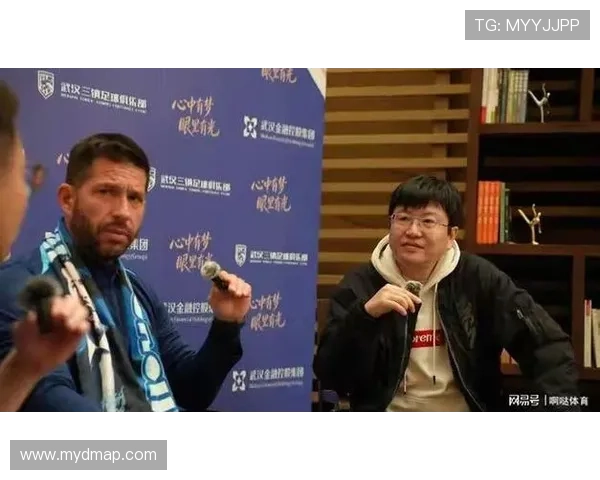 官方宣布卡迪斯加盟武汉三镇