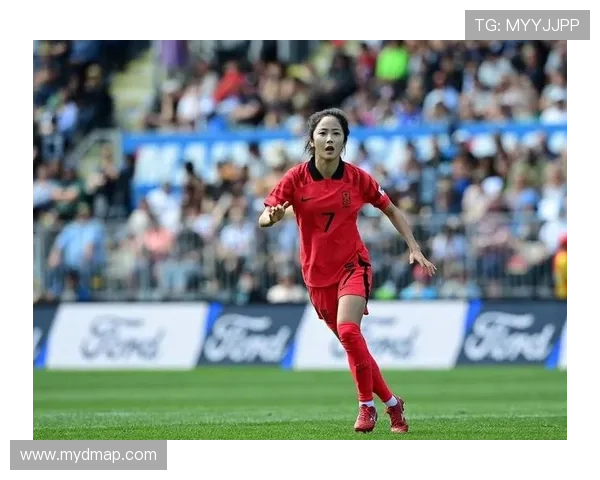 赵昭贤感叹女足待遇韩国难有之