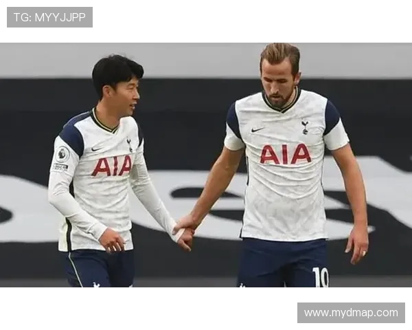 孙兴慜强调足球靠团队不谈梅西