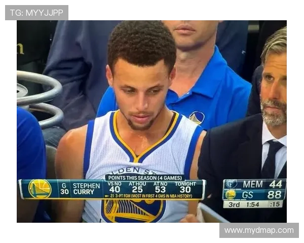 巴克利批评库里克莱影响NBA比赛风格