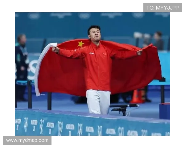 宁忠岩演绎冬奥男神新风尚 宁忠岩演绎冬奥男神新风尚